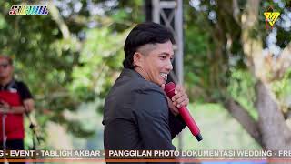 CITRA CINTA  VOC PARID PINALIS KARAOKE DESA SINDANG RESMI HUT RI KE 79 [upl. by Cressy995]