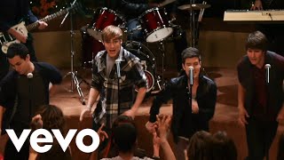 Big Time Rush All Over Again FULL CLIP MADE BTROFF [upl. by Philemon]