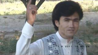 arif shadab new hazaragi song 2011 1flv [upl. by Giardap]