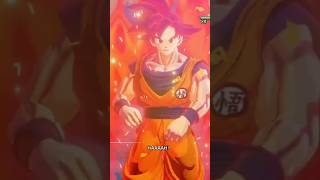 Dbz kakarot this entire combo for one health bar lvl 157 vs lvl 240 [upl. by Karp53]