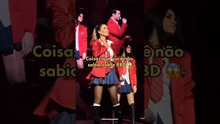 Coisas que você não sabia sobre RBD 😱 [upl. by Rosie143]