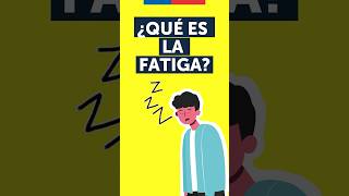 Si los ojos te pesan y sientes cansancio y sueño ya es una clara señal de fatiga en la conducción [upl. by Weaks]