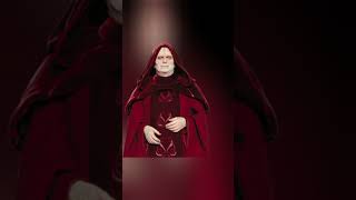 starwars palpatine sidious darthsidious sith evolution time darklord emperor foryou movie [upl. by Theobald]