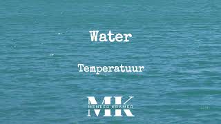 Water  Temperatuur – 2M  VMBO TLMAVO  NaSk 24 [upl. by Nimrak]