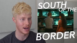 SOUTH OF THE BORDER ED SHEERAN CAMILA CABELLO CARDI B REACTION [upl. by Cutcliffe376]