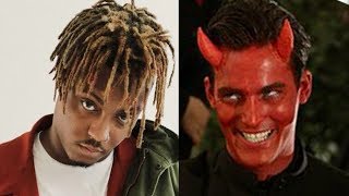 Juice Wrld Admits to Selling His Soul for Fame [upl. by Ettelrac]