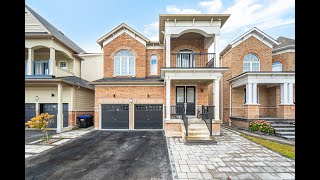 6 Leith Drive Bradford West Gwillimbury Home  Real Estate Properties [upl. by Idok280]