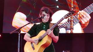 Katie Melua Just Like Heaven live in Stuttgart JazzOpen Festival 12092021 4K [upl. by Lindbom]