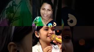 Salame  lshq par Diya ka pefect Expressions☺️superstar singer 3shorts [upl. by Adnilab]