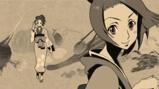 Nujabes ft Shing02  battlecry roop remix Samurai Champloo OP [upl. by Dehlia]