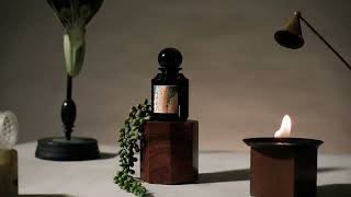 L’Artisan Parfumeur  La Botanique Collection [upl. by Born]