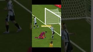 bellingham goal easports easportsfc easportsfc24 easportsfifa [upl. by Egdamlat]