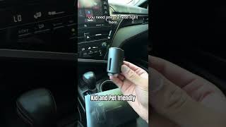 Easiest Way To Keep That New Car Smell cars caraccessory automotive [upl. by Gahl266]