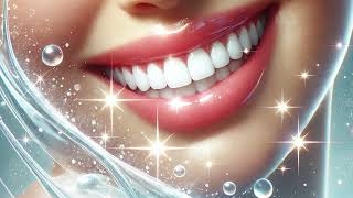 Teeth Whitening Morphic Field [upl. by Tamberg]