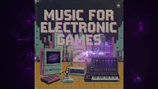 NewDeal  Music For Electronic Games 2 [upl. by Yboj]