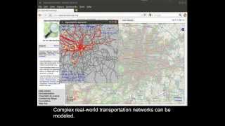 AgentPolis Modular Framework for Agentbased MultiModal Mobility Simulations [upl. by Goldberg130]