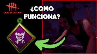 Como Funciona Maleficio Devoradora de Esperanza en 5 minutos  Estrategias Perks  Dead by Daylight [upl. by Connel263]