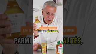 Le sirop de sucre au gingembre une fantaisie  gingembre sucregingembre [upl. by Ylatfen]