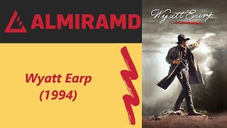 Wyatt Earp  1994 Trailer [upl. by Hannad]