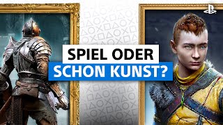 Die 5 größten GrafikHammer auf der PS5 [upl. by Auvil]