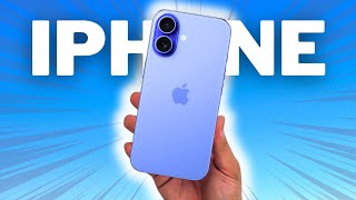 IPHONE 16 TEST JE REGRETTE CE CHOIX APRÈS 2 MOIS DUTILISATION  Forces et Faiblesses du modèle [upl. by Hanala]