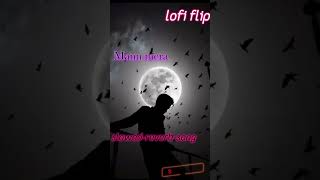 Mann mera lofi flip sari raat aahe bharta slowed and reverb slowedreverb lofiflip mrxverma721 [upl. by Eeldivad622]