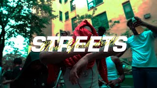 NY Drill Type Beat  quotStreetsquot [upl. by Tterab]