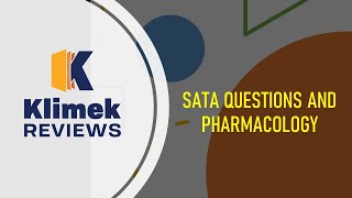 NCLEX PREP SATA QUESTIONS amp PSYCH [upl. by Yentirb387]