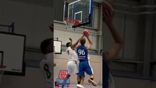 Epic Road Win  Frankonia Baskets delivers highlights🏀🔥nuremberg basketball highlights [upl. by Saltsman683]