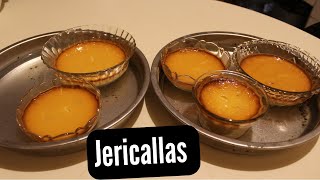 Jericallas Deliciosas 🍮 Cocinando al día👩🏻‍🍳 [upl. by Aizahs]