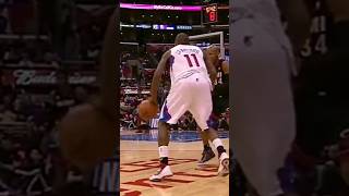 NBA best crossover movment 🔥nba nbahighlights nbahighlightstoday nbasport [upl. by Ldnek415]