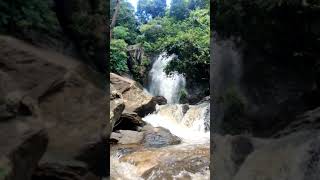 Sarugudu Waterfalls [upl. by Hgielrahc459]