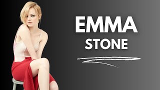 Emma Stones Best Bikini Moment [upl. by Analli]