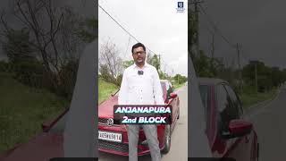 BDA Commercial Property For Sale In Anjanapura 2nd Block  40x60 [upl. by Kaufman518]