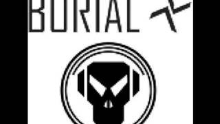 Commix  Be True  Burial Remix [upl. by Svirad]