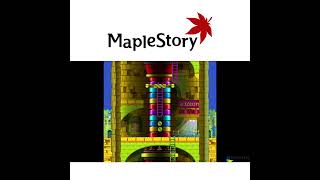 MapleStory BGM Collection 39 Funny Time Maker [upl. by Huntlee691]