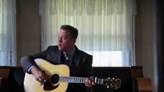 Jason Isbell  Traveling Alone Official Music Video [upl. by Letreece]