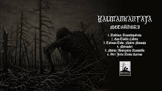 Kalmankantaja  Metsäuhri full album [upl. by Leoj]