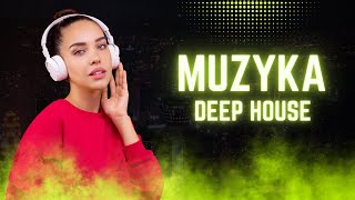 Melodyjny deep house  głębokie brzmienia które zabiorą Cię w muzyczną podróż [upl. by Dnalevets]