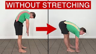 Fix TIGHT Hamstrings amp Lower Back Pain  2 SIMPLE Exercises [upl. by Trisa]