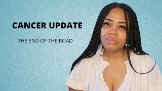 CANCER UPDATE [upl. by Doreg]