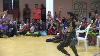 Chuuk High School 1st Quarter Recognition Program  November 21 2024 [upl. by Fadil]