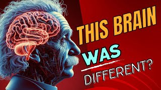 Shocking discoveries from Einsteins brain examination [upl. by Sardse]