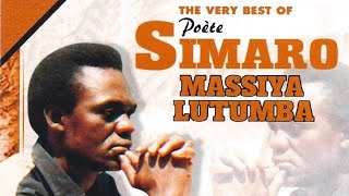 Simaro Massiya Lutumba  Jerome [upl. by Ayna]