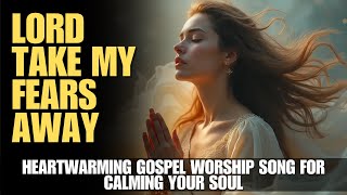 Best Uplifting Gospel Worship Songs 2024  NonStop Praise Playlist for Encouragement amp Strength [upl. by Analart]