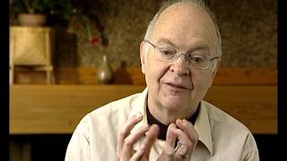 Donald Knuth  My maths teacher at Case and a difficult problem 1897 [upl. by Krein]