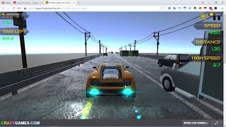 Juego de carros  Juegos Friv Gratis Online [upl. by Irek]