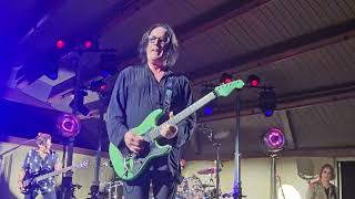 Todd Rundgren  Worldwide Epiphany  Libbey Bowl  Ojai CA June 23 2024 [upl. by Avot]