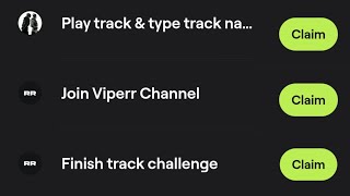 Blum Play track amp type track name Verify code  VIPERR BLUM TRACK QUEST Verification Code Kya Hai [upl. by Behn61]