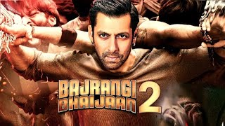 Bollywood New Movie Update  Bajrangi Bhaijaan Full Movie 2024  Bollywood Upcoming Movie [upl. by Tasia]